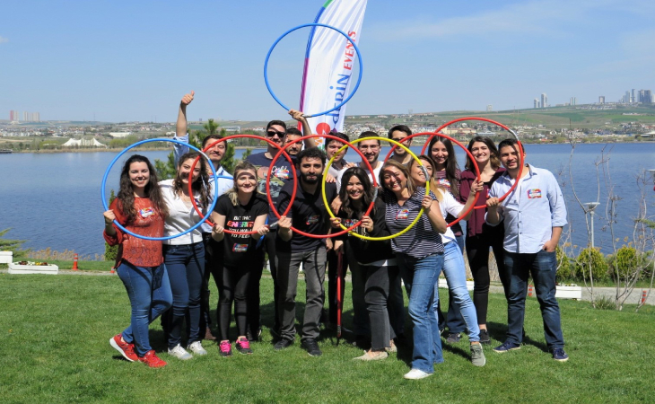 ENERJİSA 