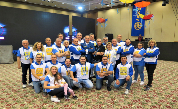 ROTARY TÜRKİYE
